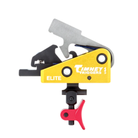 TIMNEY TRIGGER AR CALVIN ELITE 1.5LB ADJUSTABLE SHOE