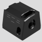 COMPENSATEUR ALUMINIUM POUR WALTHER PDP PRO SD
