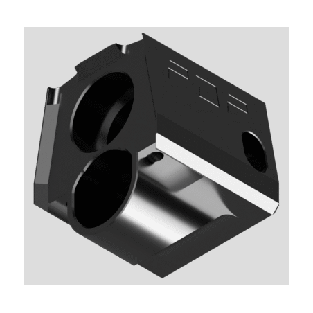 COMPENSATEUR ALUMINIUM POUR WALTHER PDP PRO SD