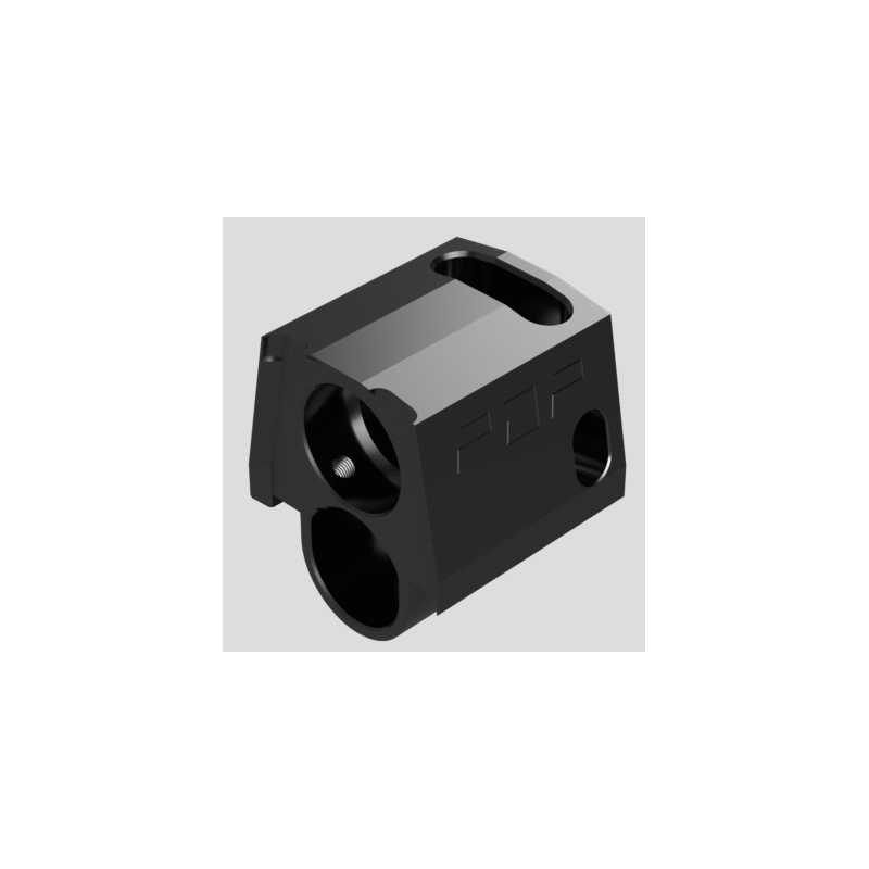 COMPENSATEUR ALUMINIUM POUR WALTHER PDP PRO SD