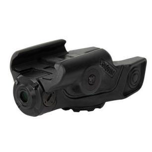 HOLOSUN LASERRML POUR ARME DE POING VERT