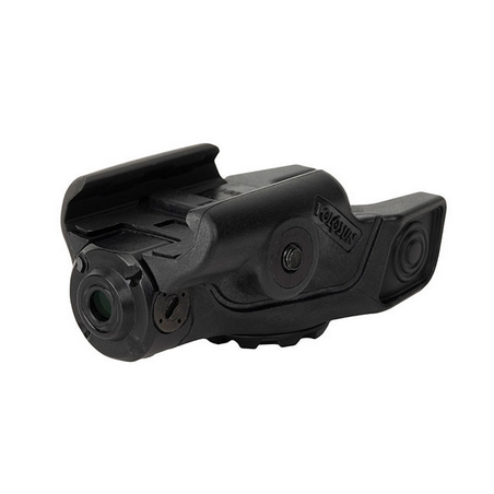 HOLOSUN LASERRML POUR ARME DE POING VERT