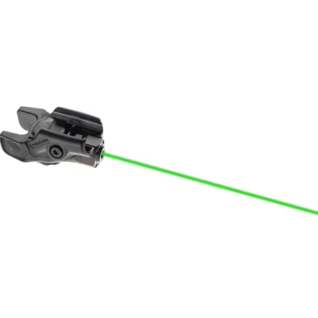 HOLOSUN LASERRML POUR ARME DE POING VERT