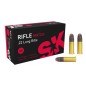 SK 22 LR RIFLE MATCH X 50 SK 22 LR RIFLE MATCH X 50