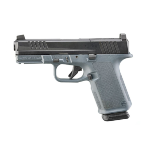 PISTOLET RUGER RXM 9MM côté gauche