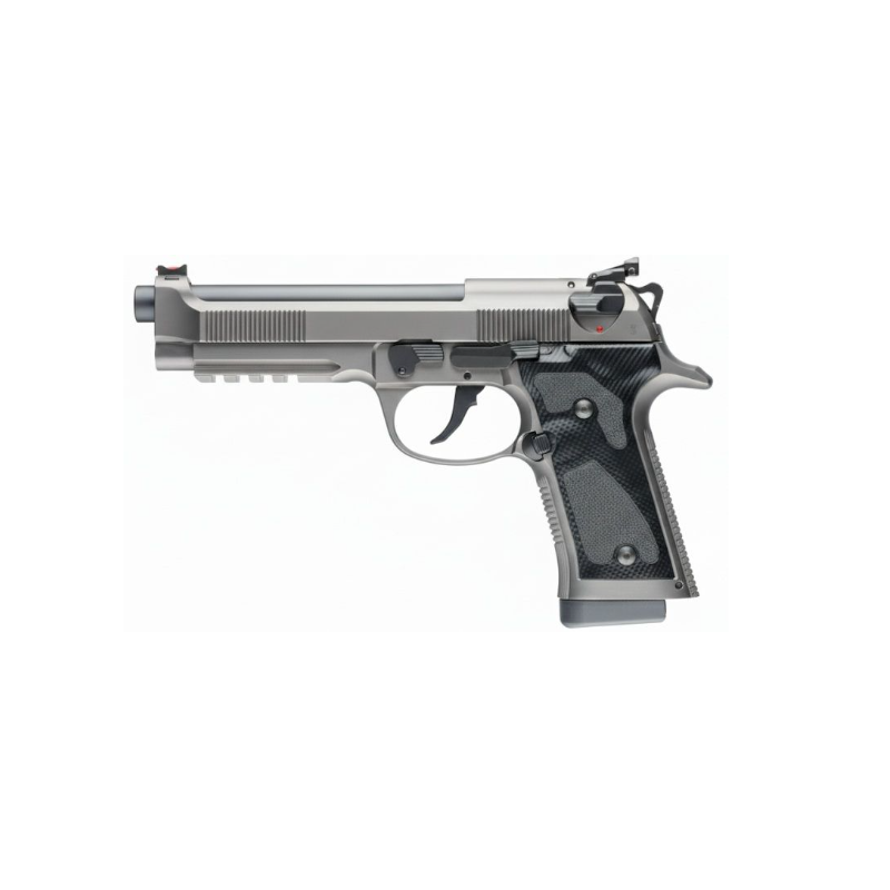 PISTOLET BERETTA 92X PERFORMANCE DARK GREY 9X19