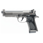PISTOLET BERETTA 92X PERFORMANCE DARK GREY 9X19