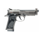 PISTOLET BERETTA 92X PERFORMANCE DARK GREY 9X19