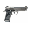 PISTOLET BERETTA 92X PERFORMANCE DARK GREY 9X19 droite