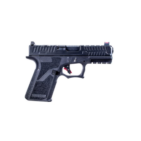 FAXON FX19 PATRIOT PISTOLET COMPACT 9MM