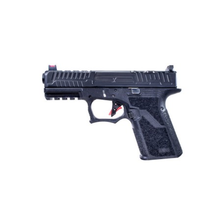 FAXON FX19 PATRIOT PISTOLET COMPACT 9MM
