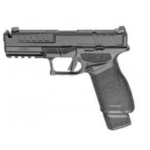 PISTOLET SPRINGFIELD ECHELON 4.5'' COMPENSE 9X19