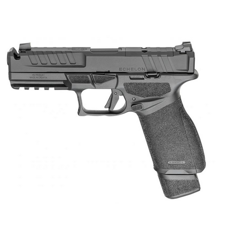 PISTOLET SPRINGFIELD ECHELON 4.5'' COMPENSE 9X19
