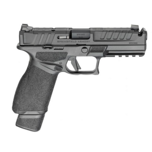 PISTOLET SPRINGFIELD ECHELON 4.5'' COMPENSE 9X19