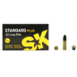 MUNITION SK 22LR STANDARD PLUS
