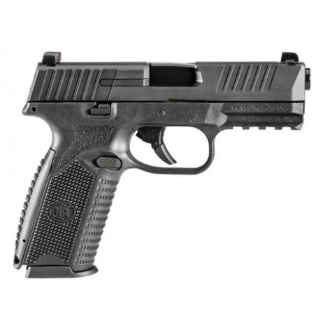 PISTOLET FN 509 NMS 9MM LUGER