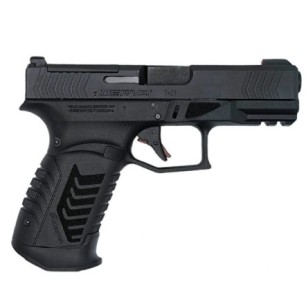 PISTOLET DERYA DY9 NOIR 9X19