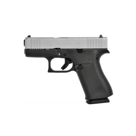 GLOCK 43 X CAL 9X19