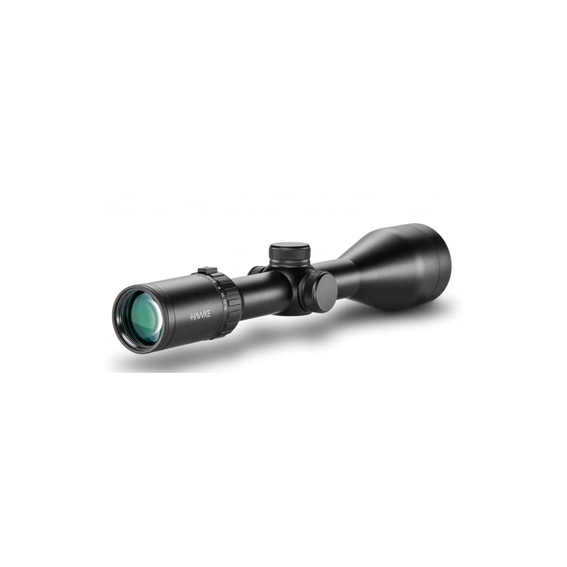 LUNETTE HAWKE VANTAGE 30 WA 3.12X56