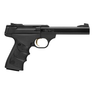 PISTOLET BROWNING BUCKMARK STANDARD URX