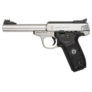 PISTOLET RUGER SW22 VICTORY 22 LR