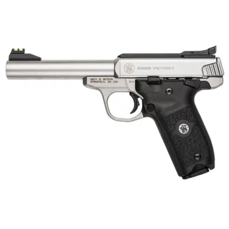 PISTOLET RUGER SW22 VICTORY 22 LR