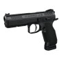 PISTOLET CZ SHADOW 2 CAL 9X19 PISTOLET CZ SHADOW 2 CAL 9X19