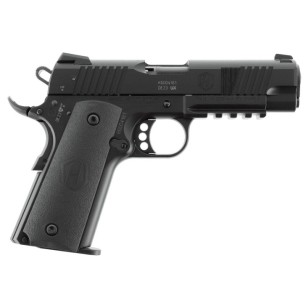 PISTOLET HAMMERLI ARMS FORGE H1 CAL 22 LR 12 COUPS
