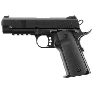 PISTOLET HAMMERLI ARMS FORGE H1 CAL 22 LR 12 COUPS