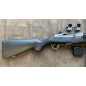 CARABINE MINI 14 RANCH RIFLE 222 REM (OCCASION) CARABINE MINI 14 RANCH RIFLE 222 REM (OCCASION)