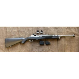 CARABINE MINI 14 RANCH RIFLE 222 REM (OCCASION)