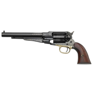 REPLIQUE 1858 RM ACIER LAITON BRONZE GRAVE CAL 44 PN