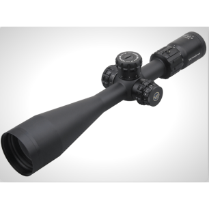 LUNETTE VECTOR OPTICS PARAGON 4-20X50 HD TACTICAL