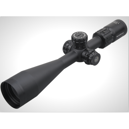 LUNETTE VECTOR OPTICS PARAGON 4-20X50 HD TACTICAL