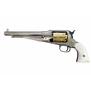 REPLIQUE 1858 ARMY NI GENERAL CUSTER 44PN