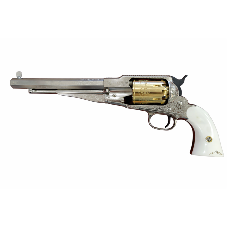REPLIQUE 1858 ARMY NI GENERAL CUSTER 44PN