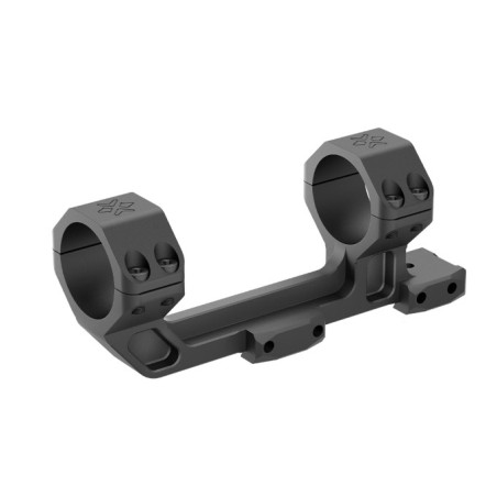 VECTOR OPTIX MONTAGE MONOBLOC 30MM AVEC NIVEAU A BULLE