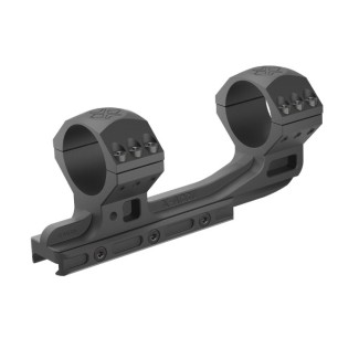 VECTOR OPTICS MONTAGE MONOBLOC 34MM PICATINNY 0MOA