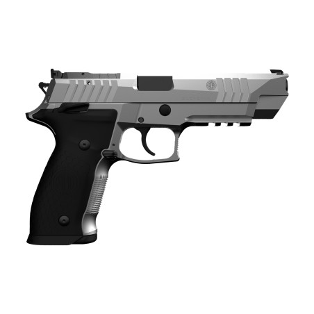 STEYR ATC BASE SA/DA 5" 9X19