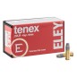 ELEY 22 LR TENEX X 50