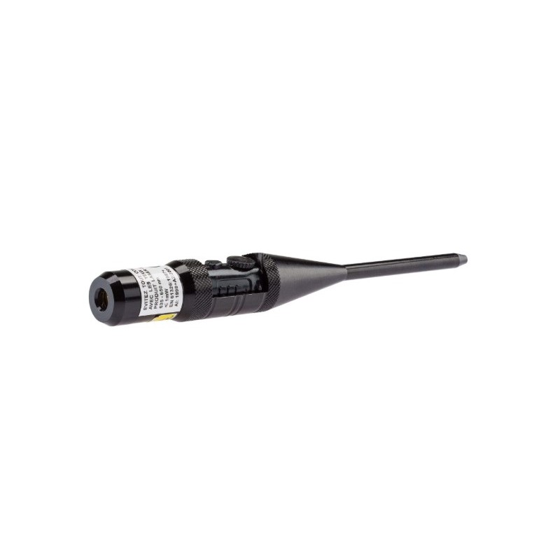 COLLIMATEUR DE REGLAGE LASER