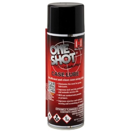 HORNADY LUBRIFIANT ETUI 200ml