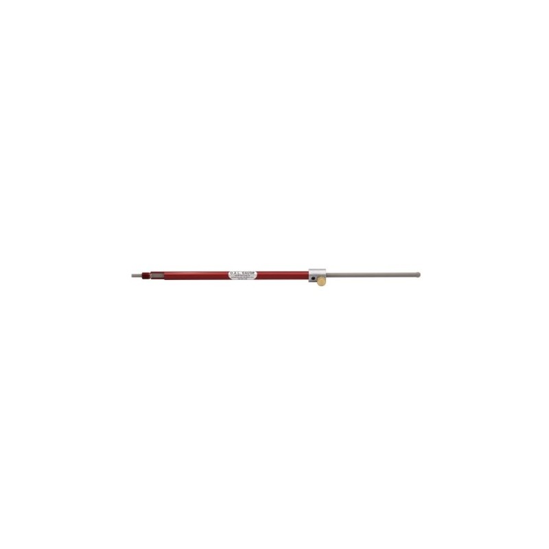 HORNADY JAUGE AOL DROITE