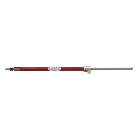 HORNADY JAUGE AOL DROITE