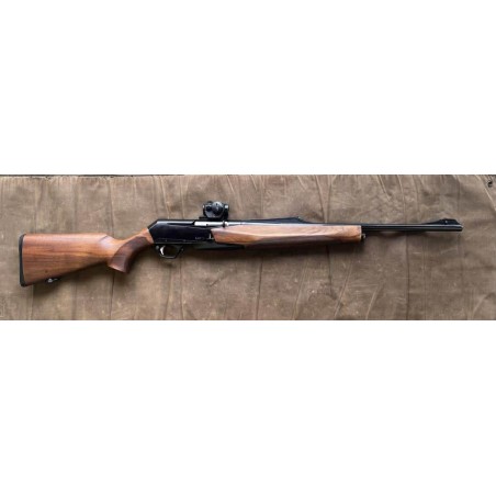 CARABINE BROWNING BAR MK3 CALIBRE 30-06