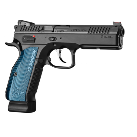 PISTOLET CZ SHADOW 2 9X19