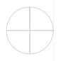 LUNETTE VECTOR OPTICS VEYRON 6-24X44 IR FFP LUNETTE VECTOR OPTICS VEYRON 6-24X44 IR FFP