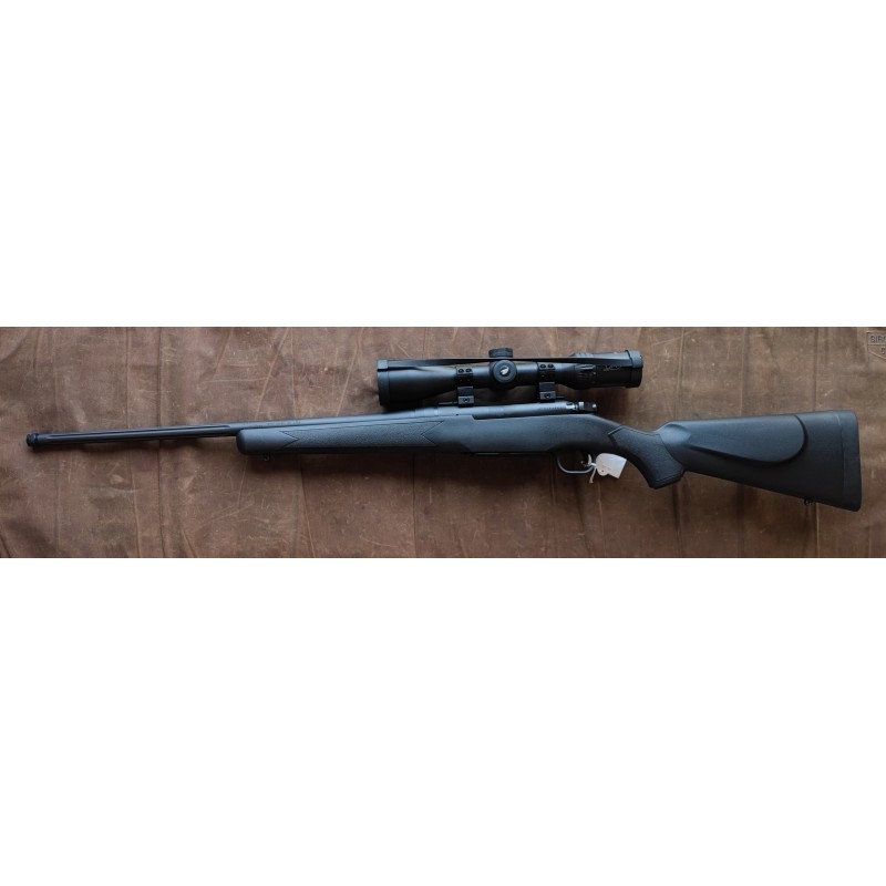 CARABINE MAUSEBERG PATRIOT CAL.300 WIN MAG