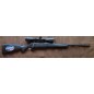 CARABINE MAUSEBERG PATRIOT CAL.300 WIN MAG
