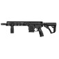 DANIEL DEFENSE DDM4V7-S BLACK 11.5 CAL5.56